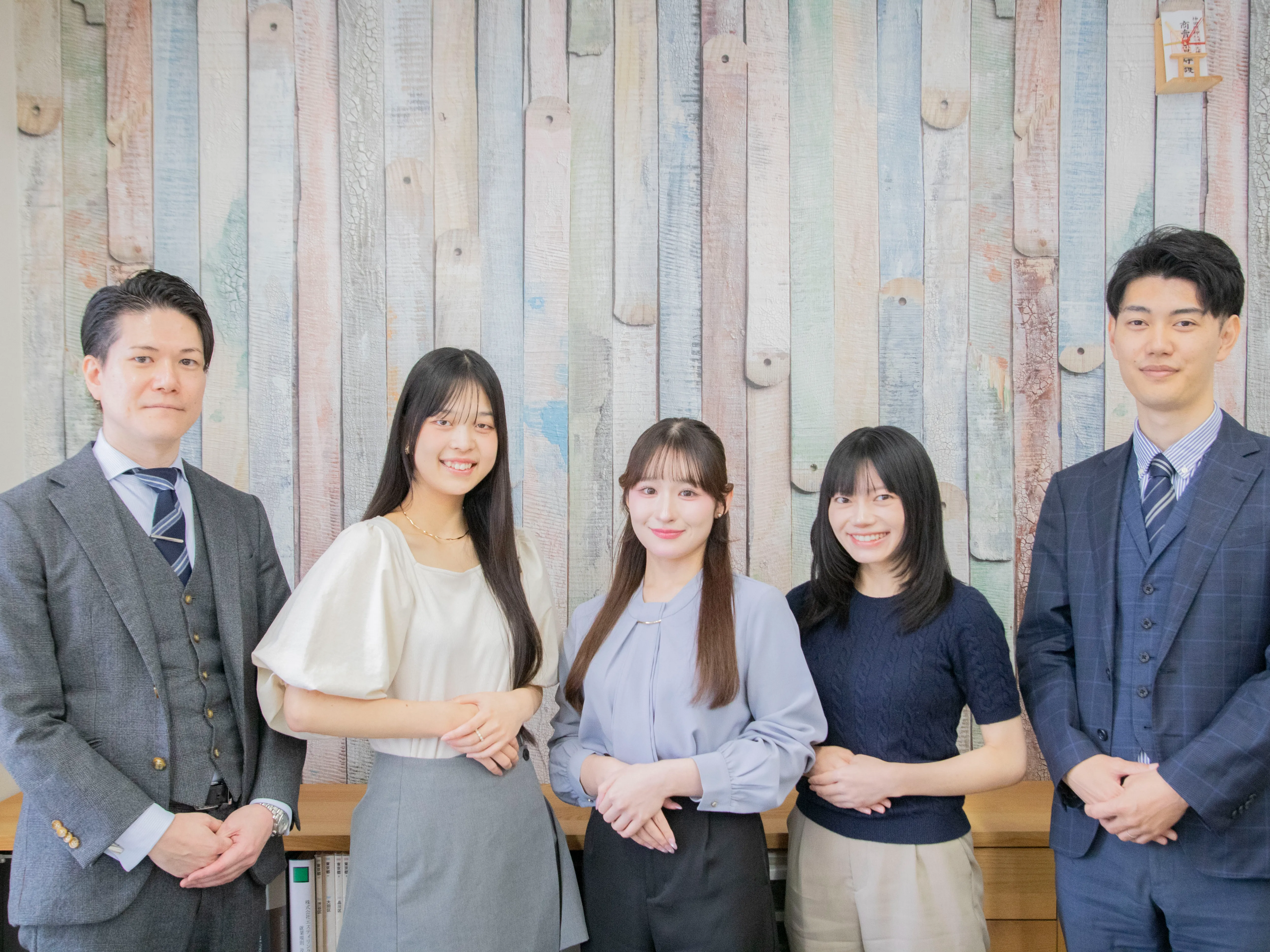 株式会社エスティリンク