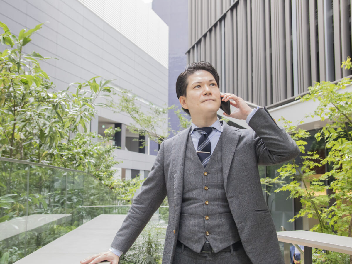 不動産管理事業