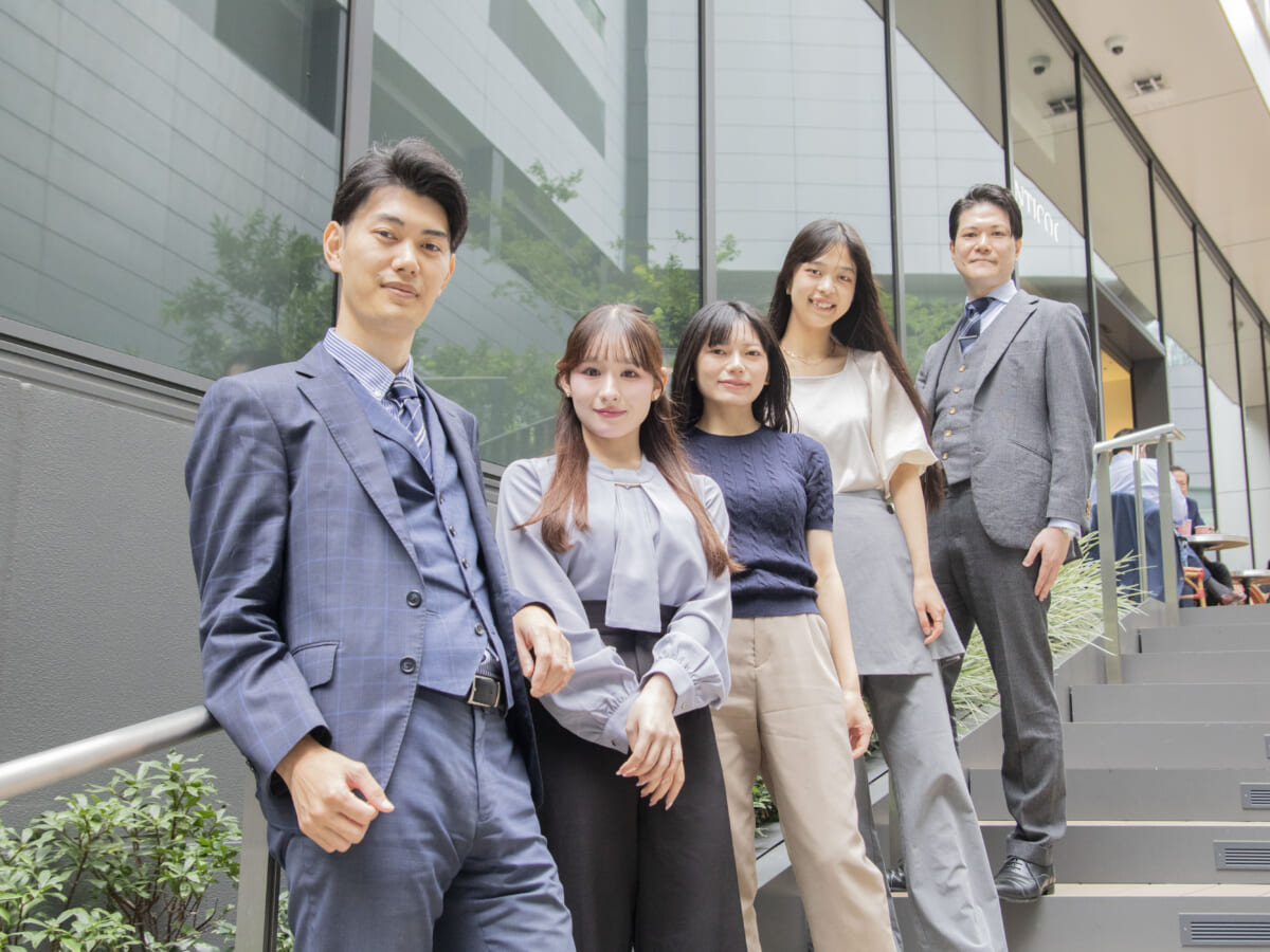 事業用・投資用不動産の売買・仲介